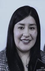 Lidia Condori Aguilar