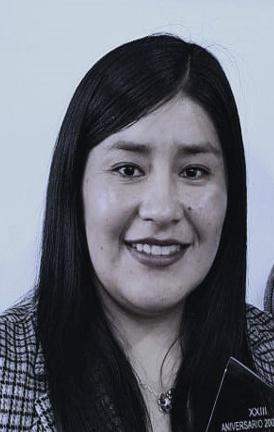 Lidia Condori Aguilar