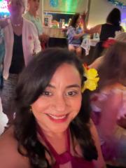Kruti Kapadia