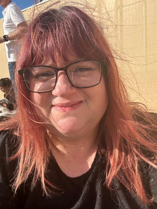 Sarah Sandy