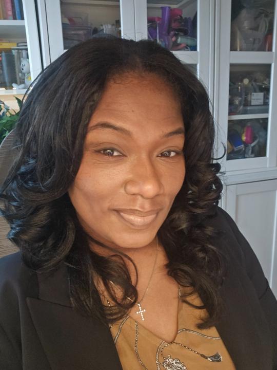 Dacia Whitsett-Morrow