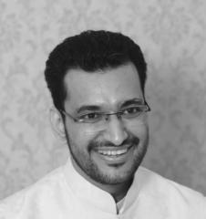 Talal Syed