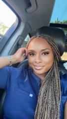 Chaneen Thomas