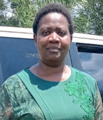 Eunice Kudoyi