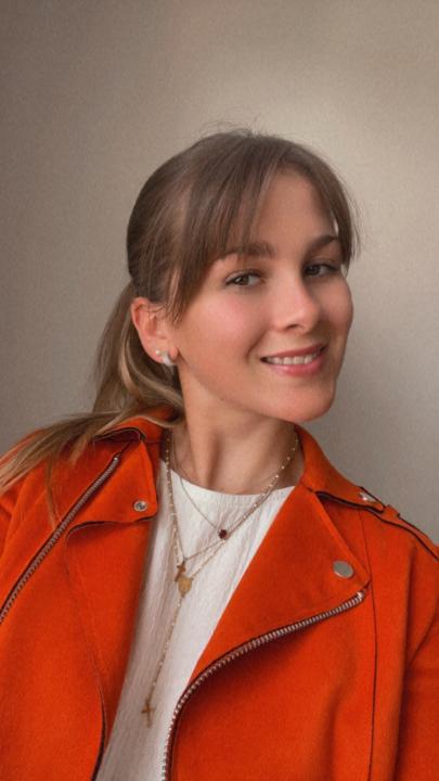 Léa Maquignon