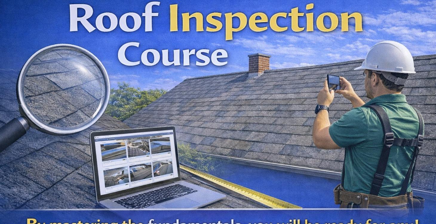 Residential Roofing