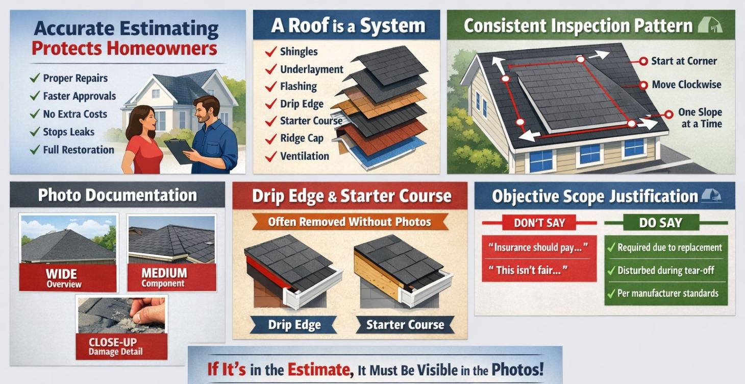 Proper Inspection Matters