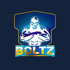 Boltz Wrestling