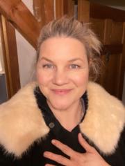 Anne-Marie Harnett