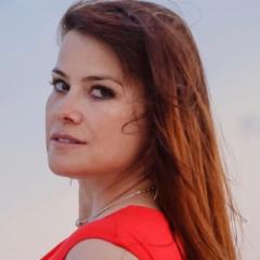 Tamara Murry