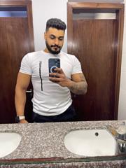 Samer Kassas