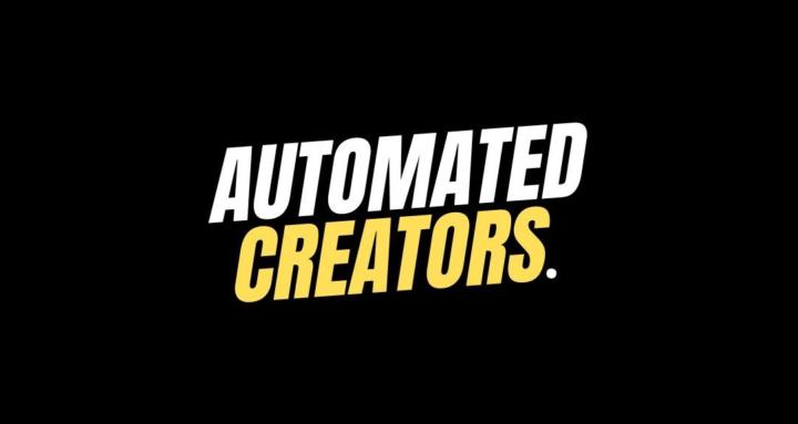 Automated Creators