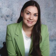 Katrin Müller