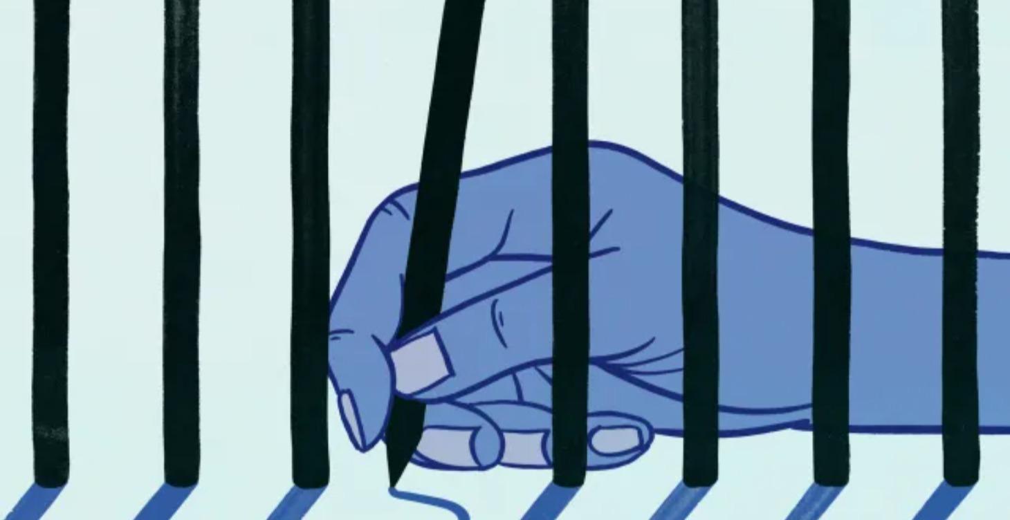 Prison Poetry