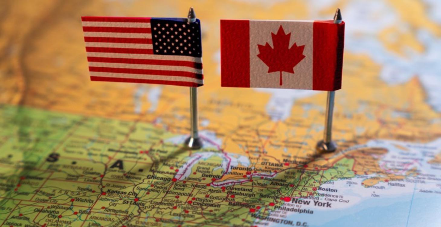 American & Canadian Literature