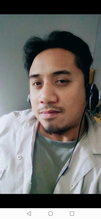 Kimberly Mike Bacarisas