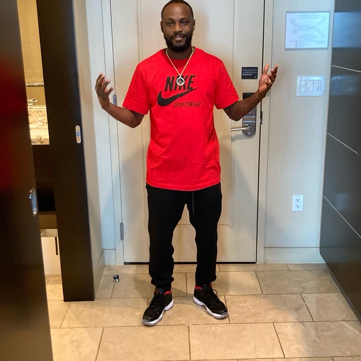 Derrick Campbell