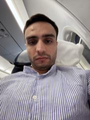 Otabek Abdullaev