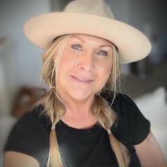 Tracy Doherty