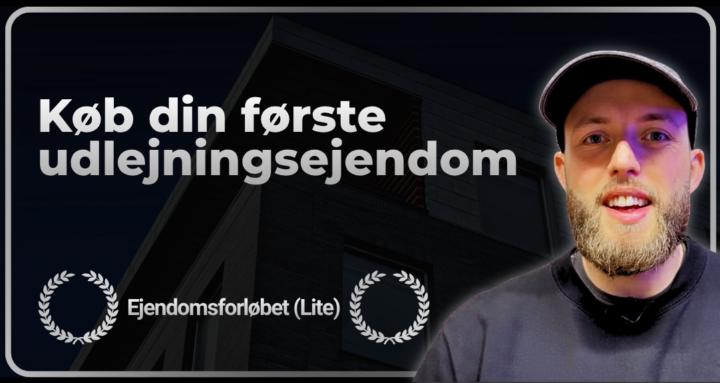 Ejendomsforløbet (Lite)