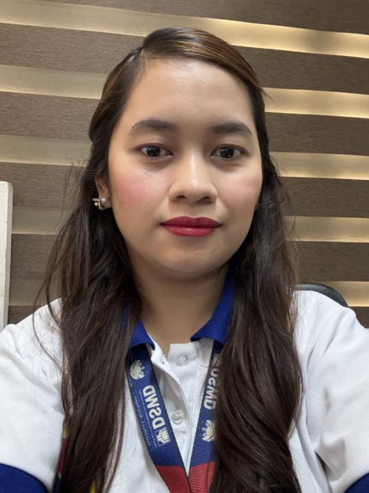 Marjerie Dacurawat