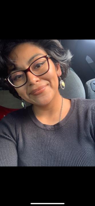 Karissa Puente-Marion