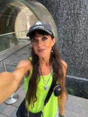 Jeanne Palmieri