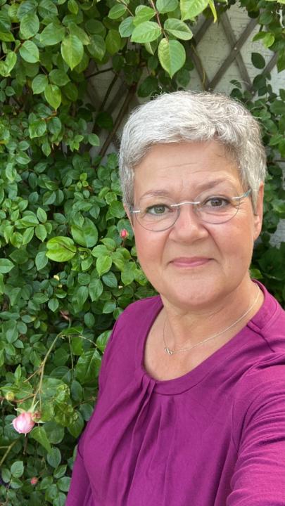 Elke Hinterleitner-Durben