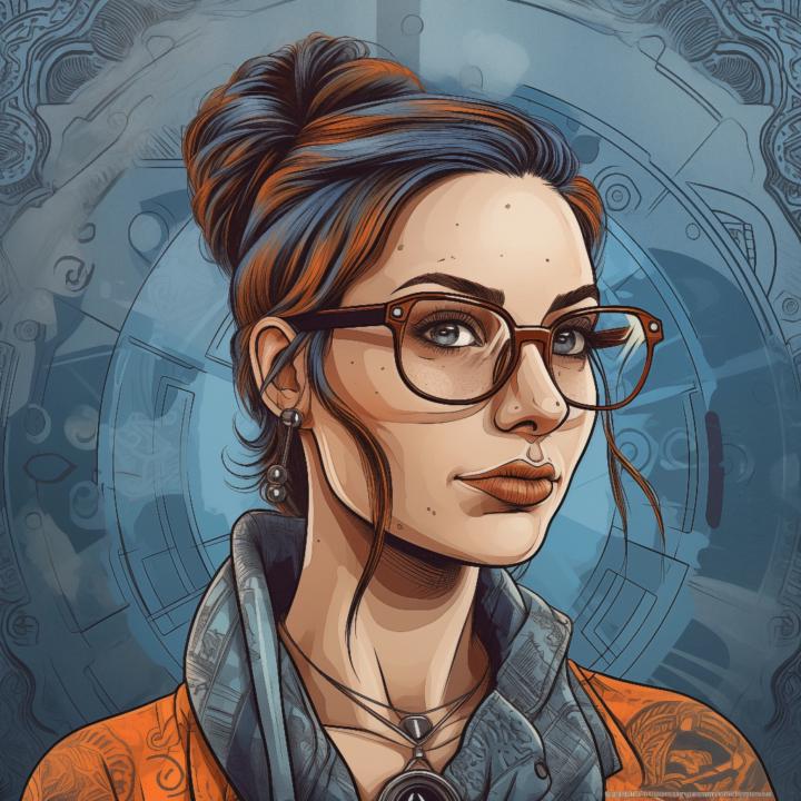 Sylvia Balducci