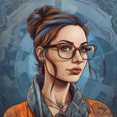 Sylvia Balducci