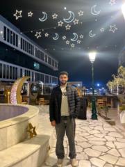 Omar Khaled
