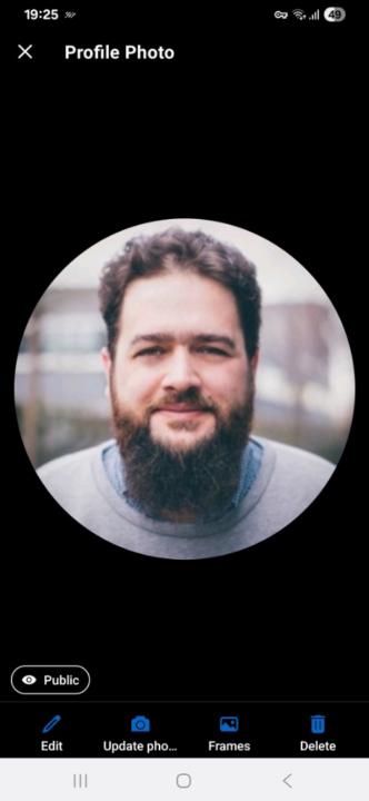 Peter Gabriel Pitrone