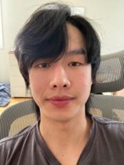 Aaron Ho