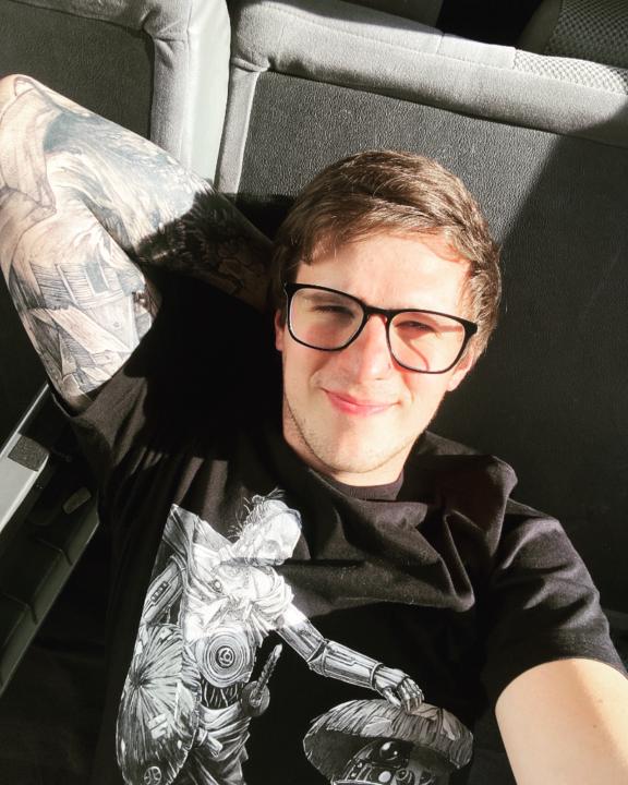 Dmitriy Filimonov