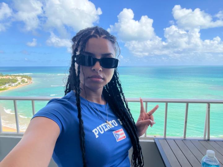 Raven Browne
