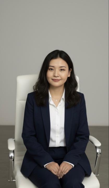 Tsend-Ayush Davaasuren