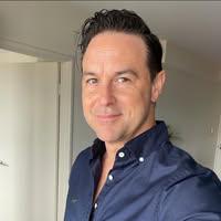 Andrew Cave