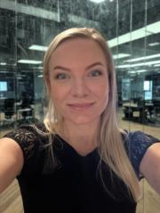 Pernille Buhl