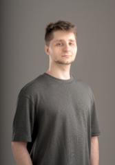 Bence Mark Bernáth
