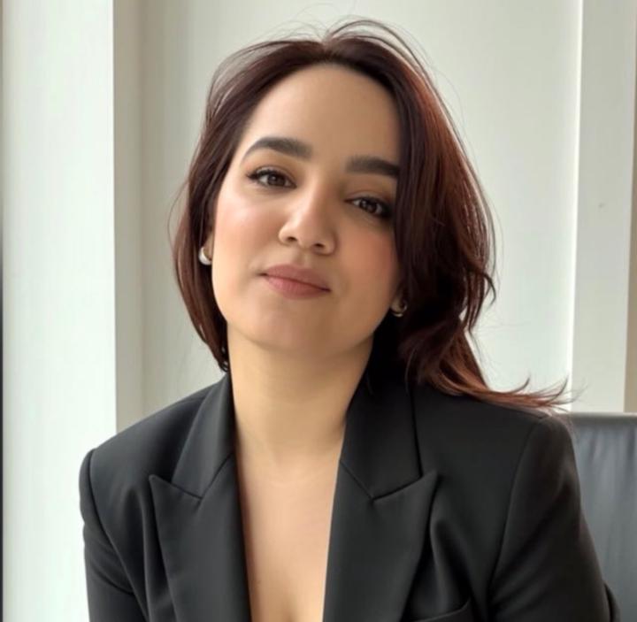 Karen De la paz