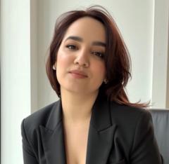 Karen De la paz