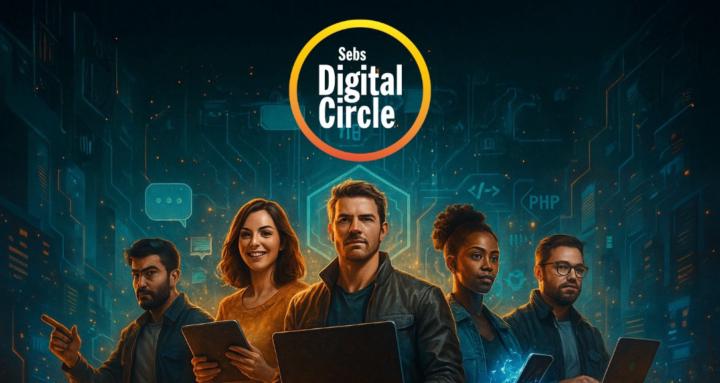 Dein Digital Circle