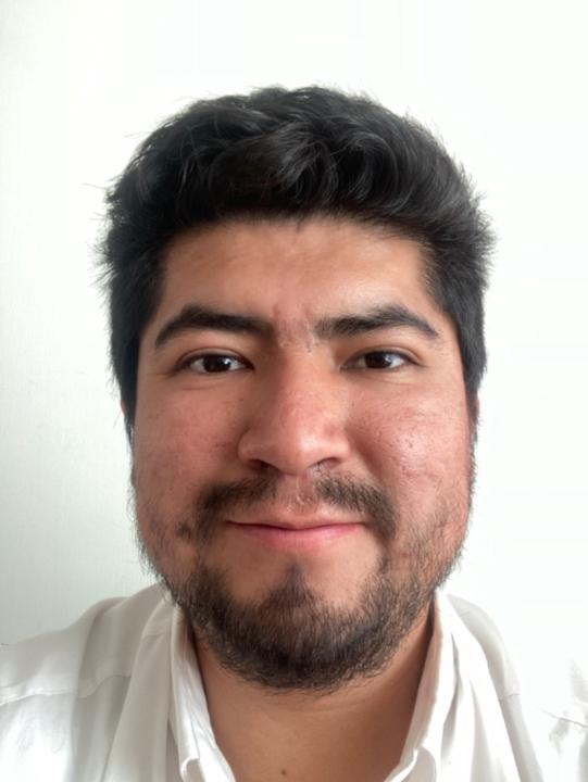 Efren Mauricio Cervantes