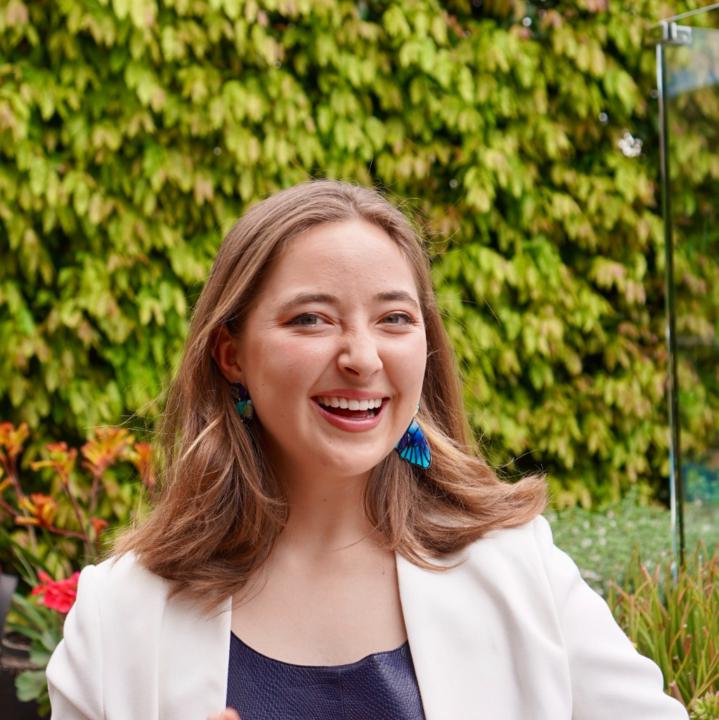 Barbara van der Merwe