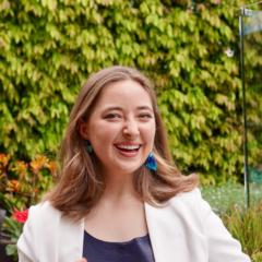 Barbara van der Merwe