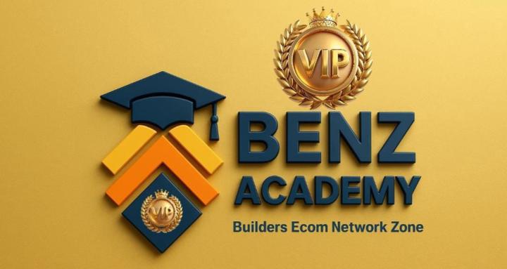 B.E.N.Z  academy VIP