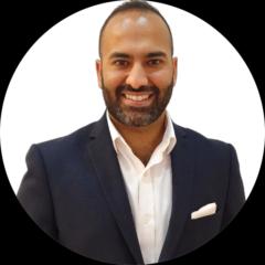 Ravi Solanki