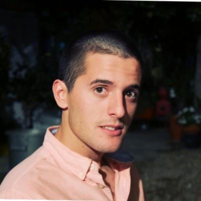 Pedro Vicente