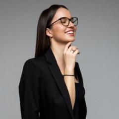 Victoria Goroholschi