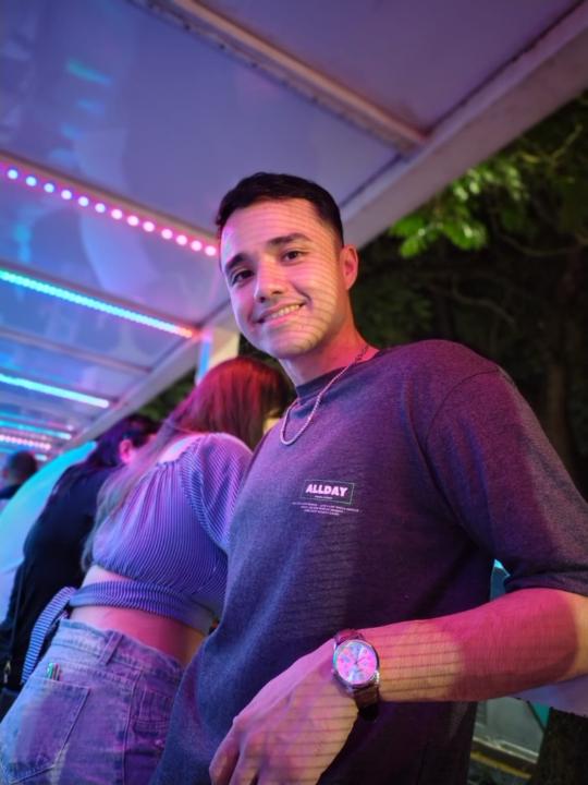 David Gómez